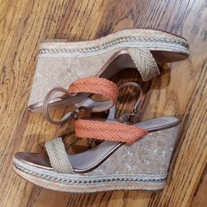 Vince Camuto sandals